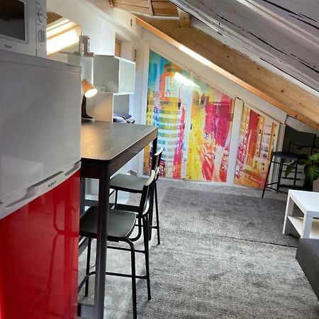 Calle Barbieri - Apartamento En Chueca 마드리드 외부 사진