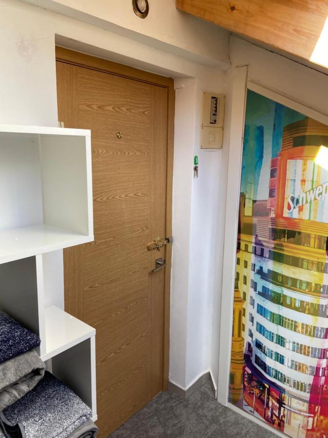 Calle Barbieri - Apartamento En Chueca 마드리드 외부 사진