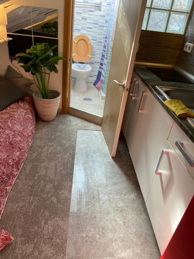 Calle Barbieri - Apartamento En Chueca 마드리드 외부 사진
