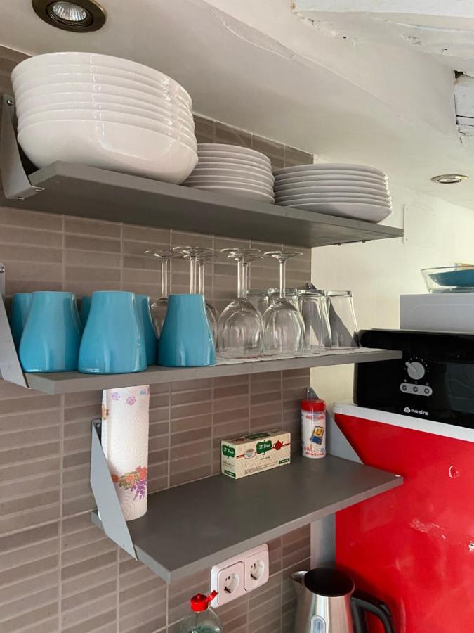 Calle Barbieri - Apartamento En Chueca 마드리드 외부 사진