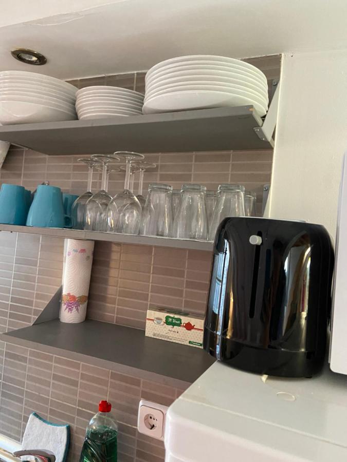 Calle Barbieri - Apartamento En Chueca 마드리드 외부 사진