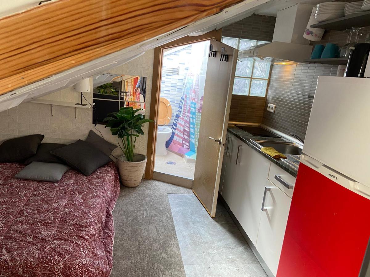 Calle Barbieri - Apartamento En Chueca 마드리드 외부 사진
