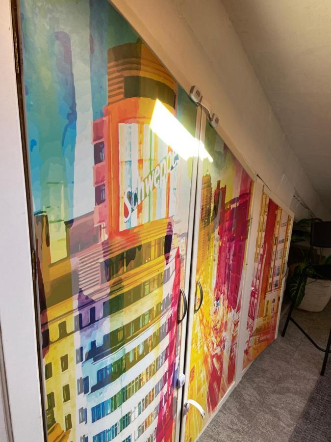 Calle Barbieri - Apartamento En Chueca 마드리드 외부 사진