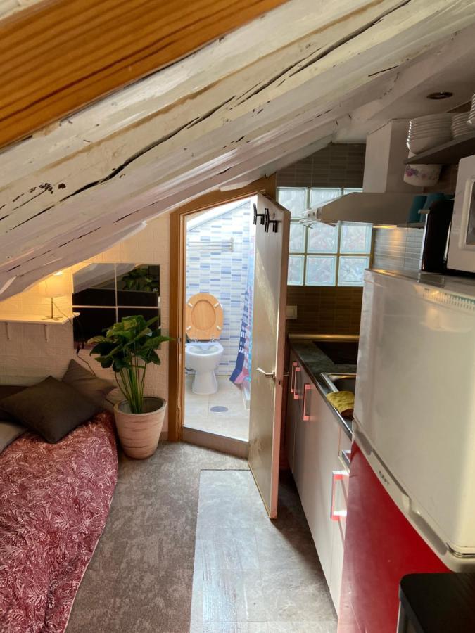 Calle Barbieri - Apartamento En Chueca 마드리드 외부 사진