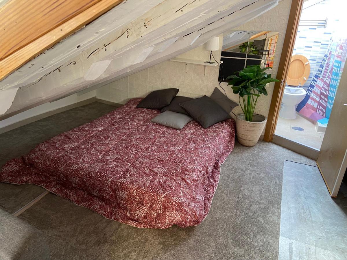 Calle Barbieri - Apartamento En Chueca 마드리드 외부 사진