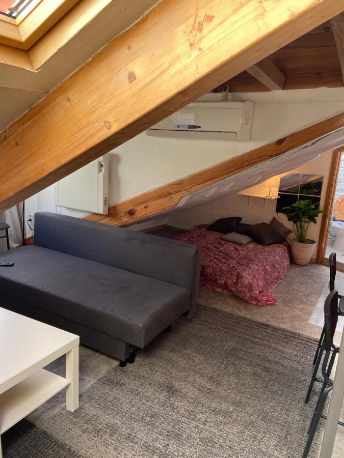 Calle Barbieri - Apartamento En Chueca 마드리드 외부 사진