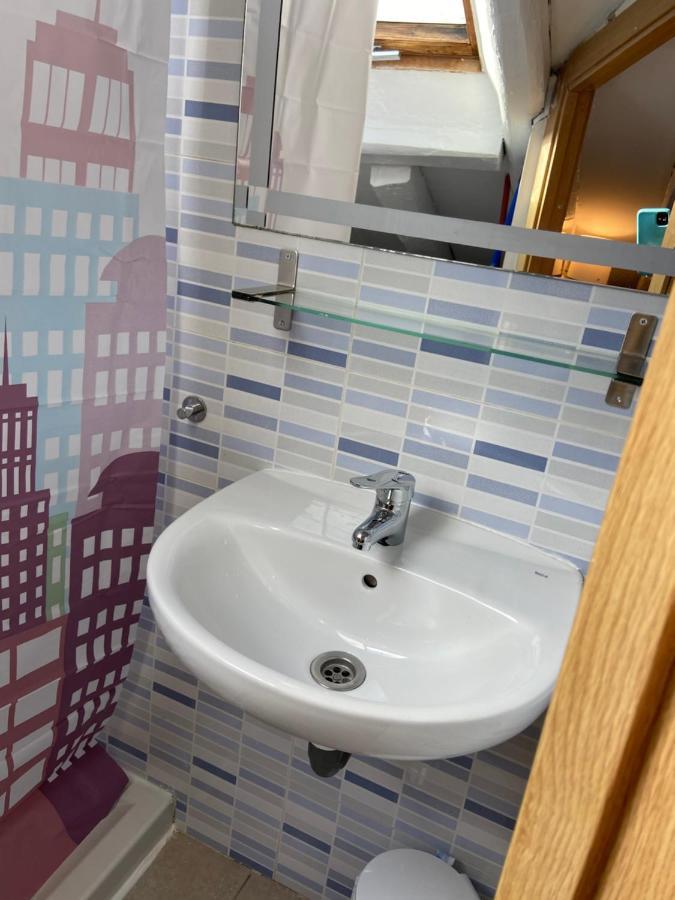 Calle Barbieri - Apartamento En Chueca 마드리드 외부 사진