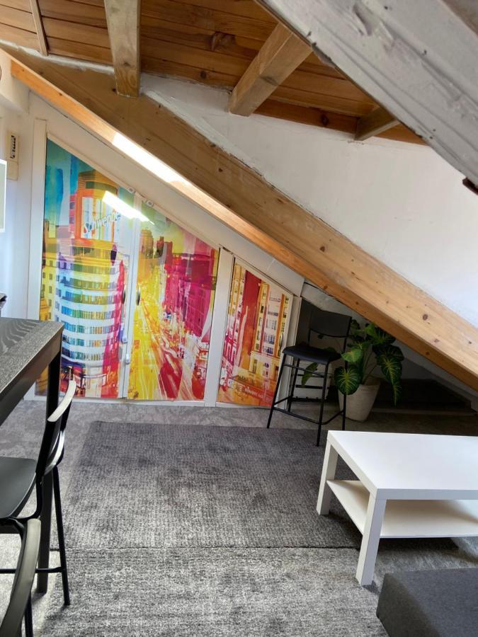 Calle Barbieri - Apartamento En Chueca 마드리드 외부 사진