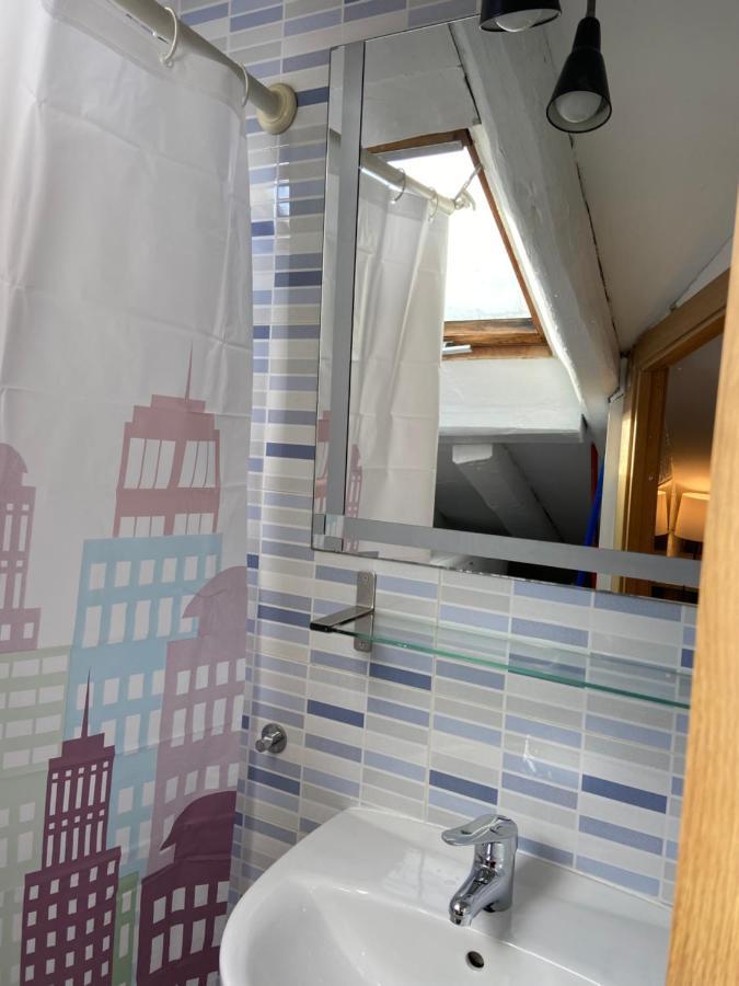 Calle Barbieri - Apartamento En Chueca 마드리드 외부 사진