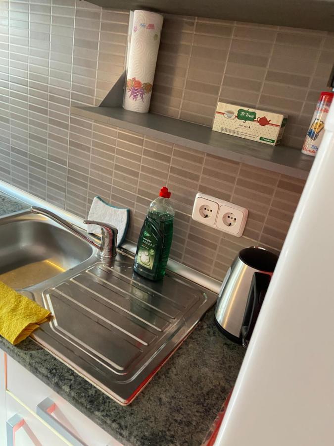 Calle Barbieri - Apartamento En Chueca 마드리드 외부 사진
